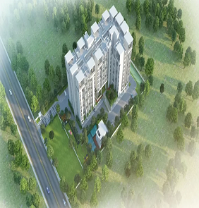 Luxurious 2bhk & 3bhk At Hinjawadi Central Pune